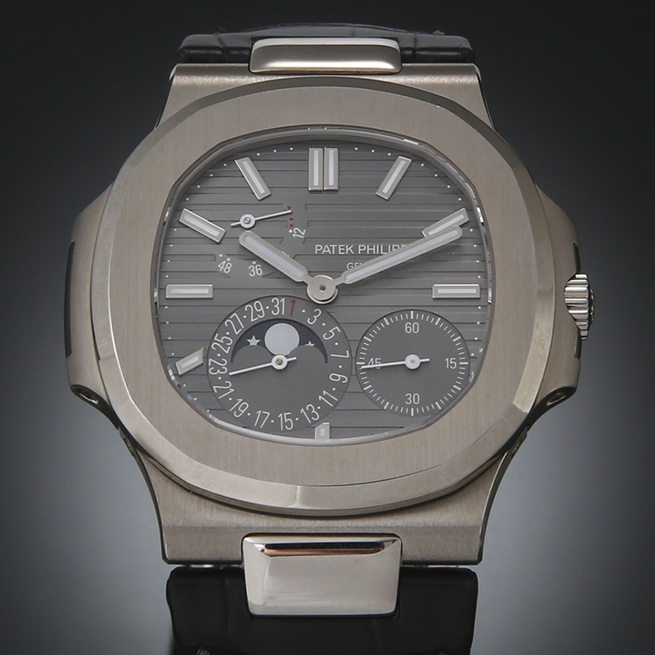 Patek Philippe(USED)파텍필립 노틸러스 5712G